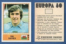 FIGURINA CALCIATORI PANINI