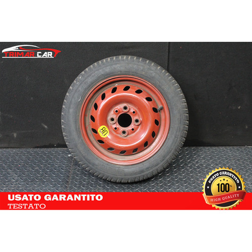 135 r13 cerchio ruota - r13,