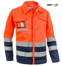 Giubbotto Alta Visibilità