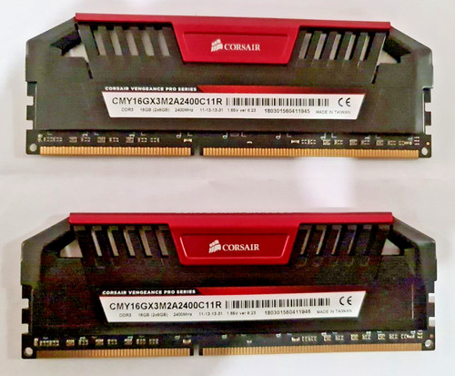 Kit ram corsair vengeance pro - kit,