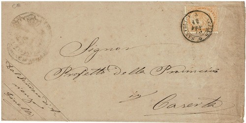 Regno lettera - regno,