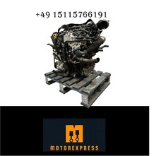 MOTORE ENGINE VW PASSAT B8 2.0