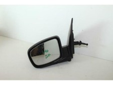 876100X030 SPECCHIO RETROVISORE ESTERNO SX HYUNDAI I10 (PA) 1.1 B 12V MAN 5M KW4