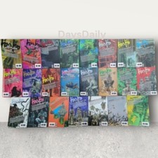 Dorohedoro Manga Vol. 1 - 23