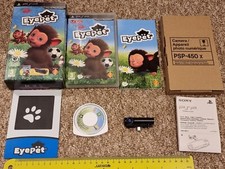 FOTOCAMERA SONY PLAYSTATION