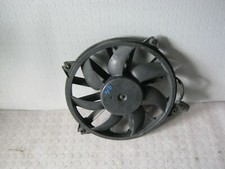 ELETTROVENTOLA RADIATORI FC1049874716T CITROEN C4 1.6 HDI 90CV ANNO 2005