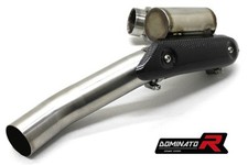 Crf 450 tubo collettore - crf, r