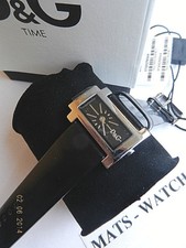 D&g Dolce&Gabbana Time +