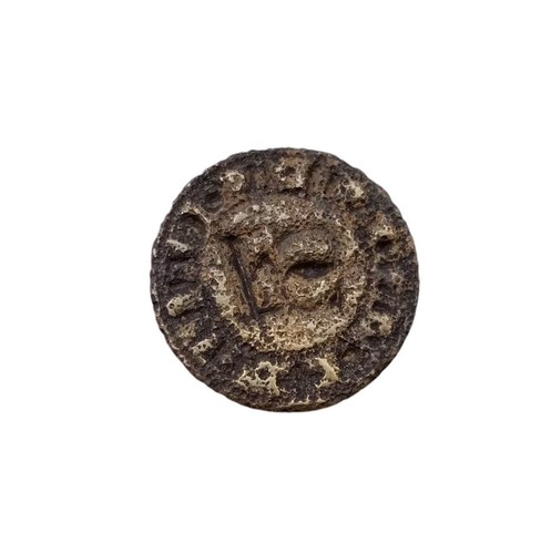 Antico sigillo timbro - *hh*,