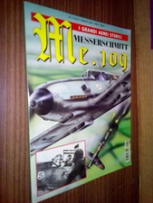 I GRANDI AEREI STORICI N.1 ANNO I LUGLIO/AGOSTO 2002 - COME NUOVO "M"