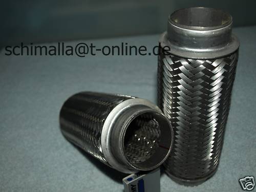 Tubo flessibile - ,