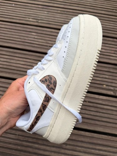 Nike court vision alta - nike,