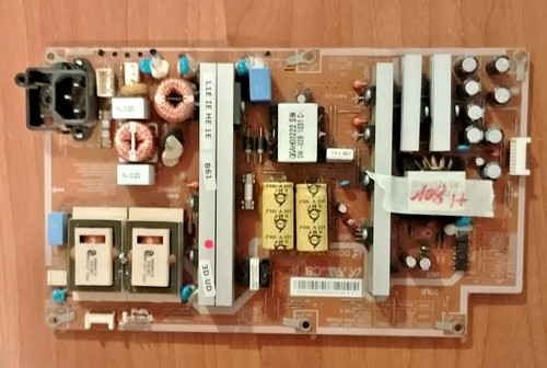 Scheda madre samsung - tv,