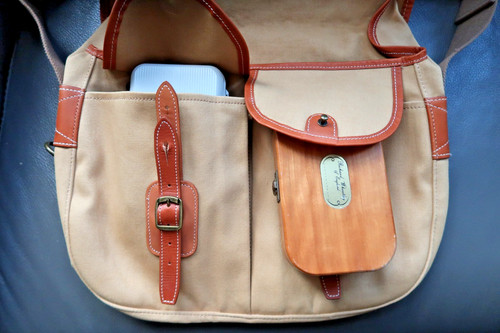Borsa tracolla barbour - borsa,