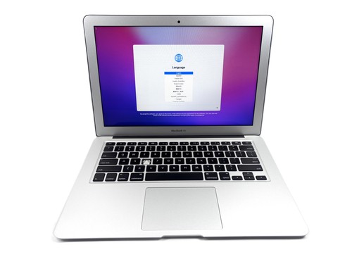 2017 macbook air a1466 13 - air, 13"