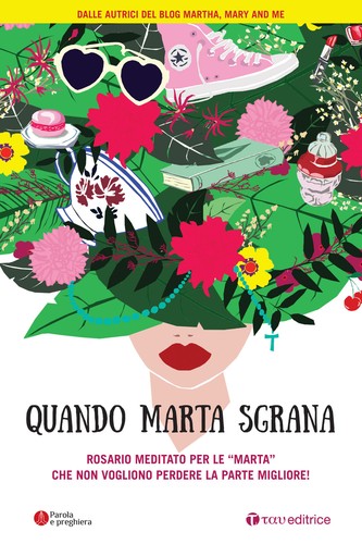 Quando marta sgrana - marta, sgrana.