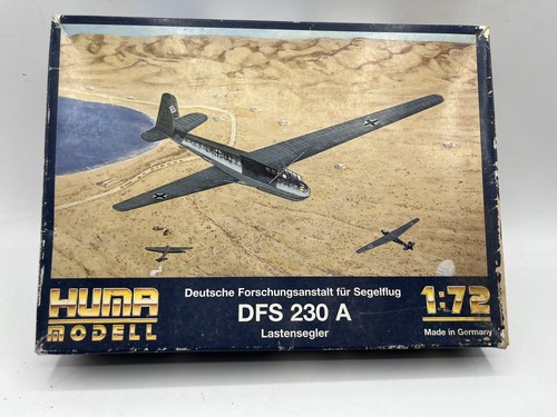 Kit modellino aereo - , aliante