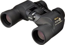 Nikon Action EX 8x40 CF