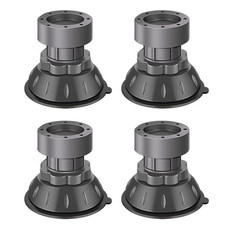 Per Riduzione Rumore Piedini