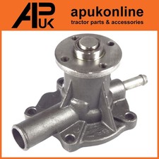 Pompa acqua per rasaerba