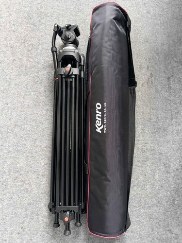 Kit treppiede video kenro - kit, twin