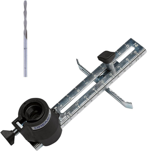 Dremel 678 set frese - dremel,