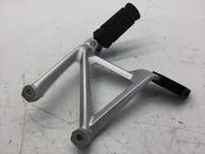 PEDANA POSTERIORE DESTRA + SUPPORTO BMW R 1200 GS LC ADVENTURE 1200 2014