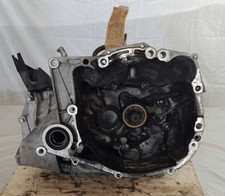 7701723417 Cambio compl.  RENAULT MODUS 2a Serie Gr.Modus 1.2 16V Mnv