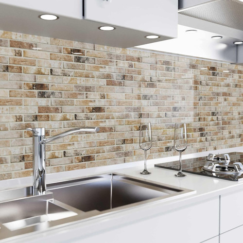 Rivestimento paraschizzi - rivestimento,