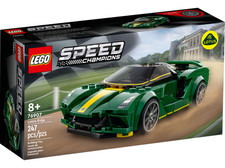 LEGO® Speed Champions 76907
