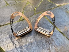 Staffa di sicurezza Acavallo