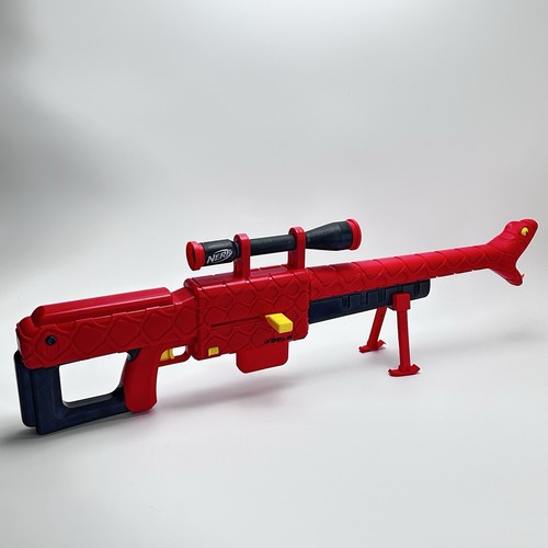 Nerf roblox zombie attack - roblox,