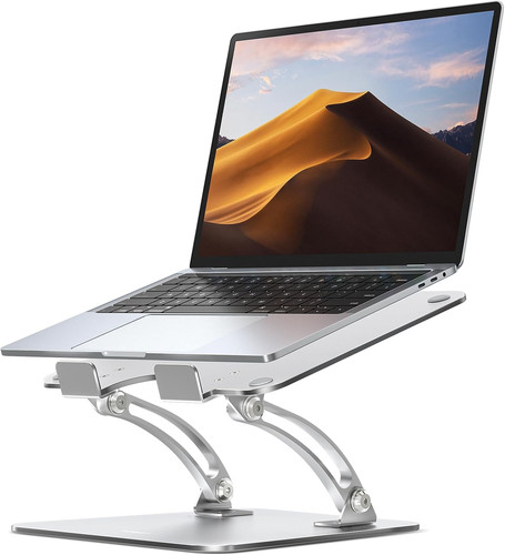 Supporto portatile ergonomico - portatile,