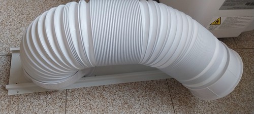 Condizionatore portatile - condizionatore,