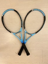 Coppia Tacchette Pro Kennex Q+15 285gr 2025 manico 3