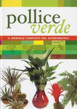 aa. vv...POLLICE VERDE