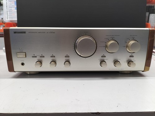 Sansui α707mr - sansui, au-α707mr