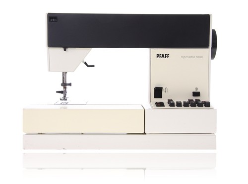 Macchina cucire pfaff - macchina,