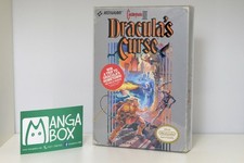 CASTLEVANIA III MALEDIZIONE DI