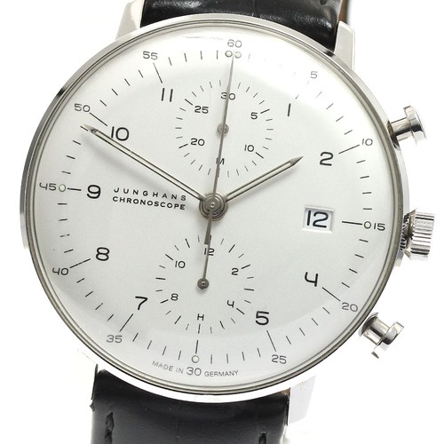 Junghans max bill - max,