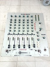 Allen & Heath XONE 62 Mixer Dj 