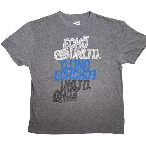 Shirt ecko unltd uomo 2xl - ecko,