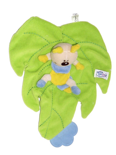Simba baby panno coccole - coccole,