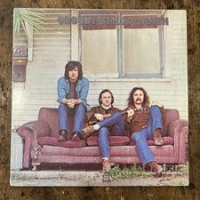 LP Crosby, Stills & Nash -