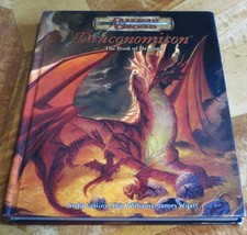 Dungeons And Dragons -