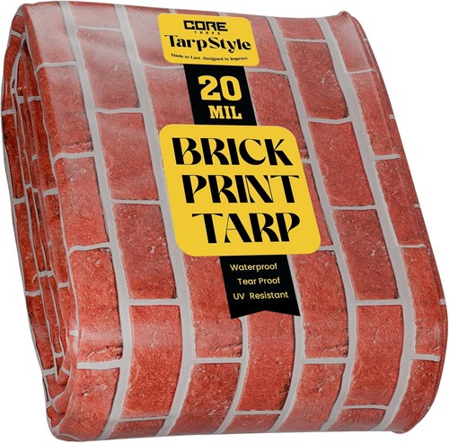 Core tarps extreme heavy duty - core,