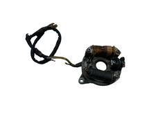 STATORE ALTERNATORE MAGNETE HONDA SH 50 1989-1991-1993 1 SERIE (CON FILO ROTTO)