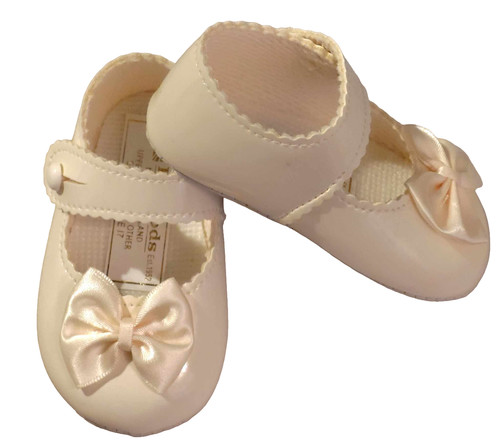 Scarpe battesimo bambino - scarpe,