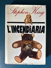 L'incendiaria - Stephen King -