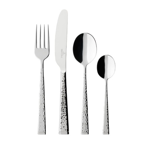 Set posate villeroy boch - set,
